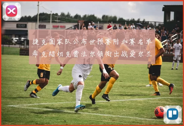 捷克国家队公布世预赛附加赛名单希克绍切克曹法尔领衔出战爱尔兰